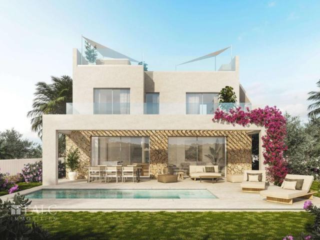 Venta 3 Dormitorio Casa Santanyi Spanien DS96433508