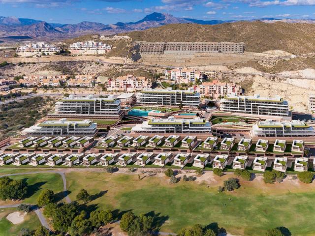 Venta 3 Dormitorio Apartamentos Muchamiel Valencia DLS88843429