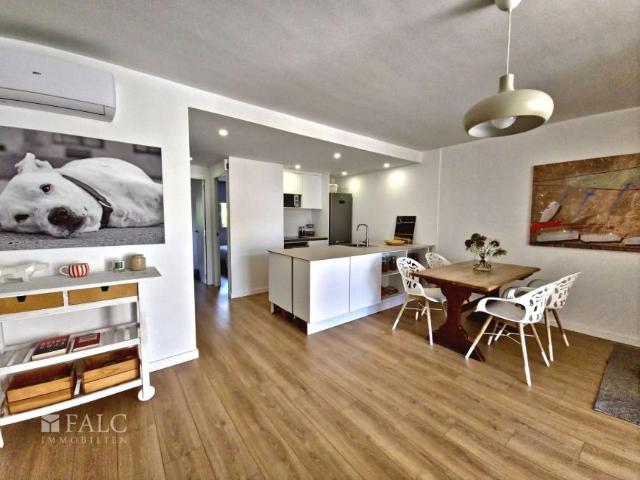 Venta 3 Dormitorio Apartamentos Cala Millor Spanien DS90981416