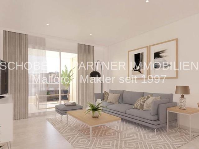 Venta 3 Dormitorio Apartamentos Cala Ratjada Spanien DS92685256