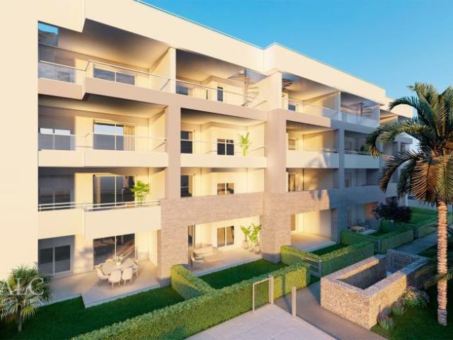 Venta 3 Dormitorio Apartamentos Cala Ratjada Spanien DS97085024