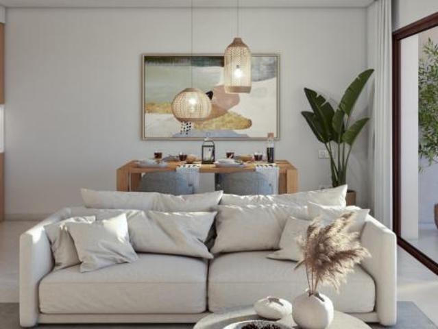Venta 3 Dormitorio Apartamentos Capdepera Spanien DS96085699