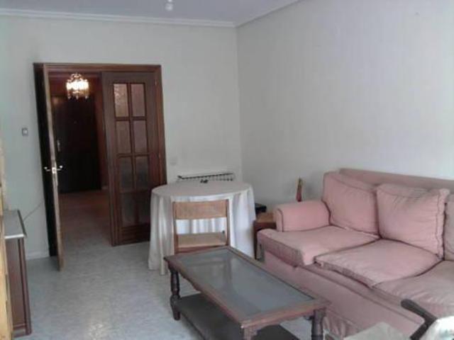 Venta 3 Dormitorio Apartamentos Coria Cáceres DS78112197