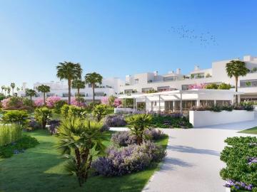 Costalita, Urb Bel-Air, Málaga, Andalucía, Andalucía