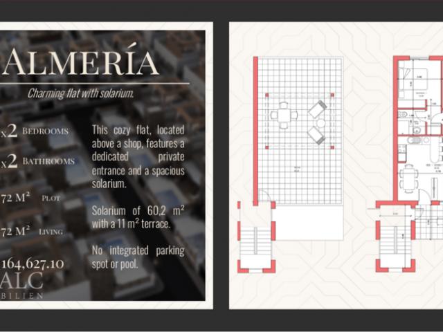 Venta 3 Dormitorio Apartamentos La Pinilla Spanien DS89104418
