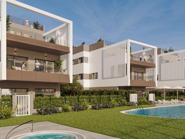 Venta 3 Dormitorio Apartamentos SES SALINES MALLORCA DS93756301