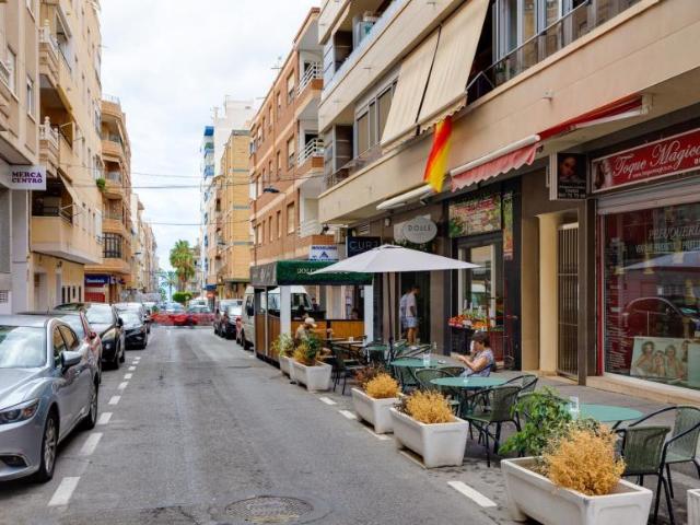 Venta 3 Dormitorio Apartamentos Torrevieja Alicante DLS93496177
