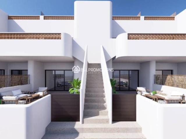 Venta 3 Dormitorio Bangalos Dolores Costa Blanca South DS85044266
