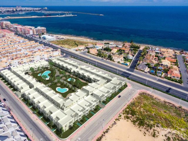 Venta 3 Dormitorio Bangalos Torrevieja Valencia DS88843388