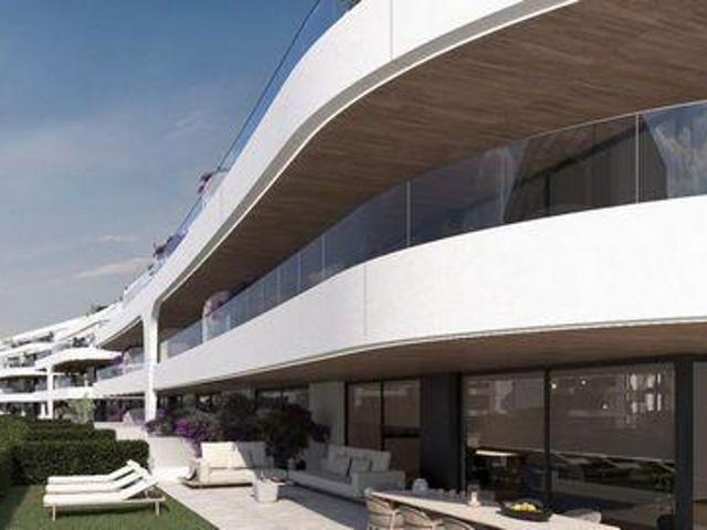 Venta 3 Dormitorio Penthouse Marbella Malaga DS96329609