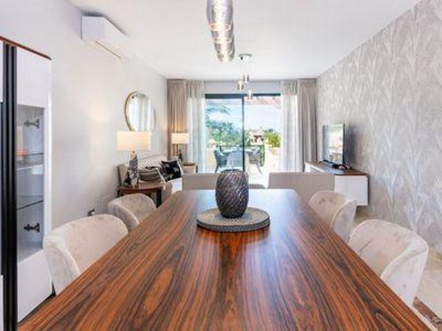 Venta 3 Dormitorio Penthouse Marbella Malaga DS93390387