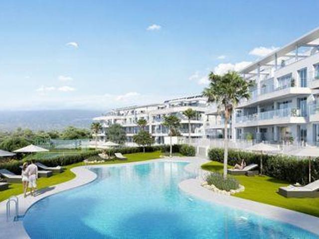 Venta 3 Dormitorio Penthouse Mijas Malaga DS96330517