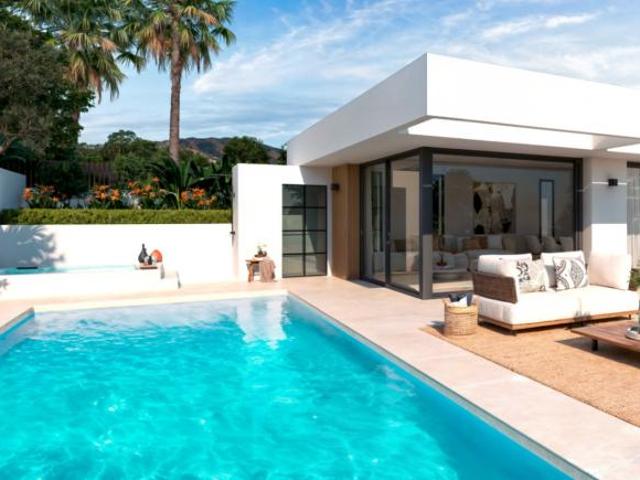 Venta 3 Dormitorio Villa Calpe Costa Blanca DS92517989