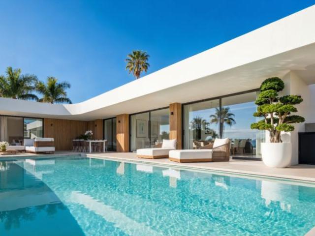 Venta 3 Dormitorio Villa Calpe Alicante DS86340230