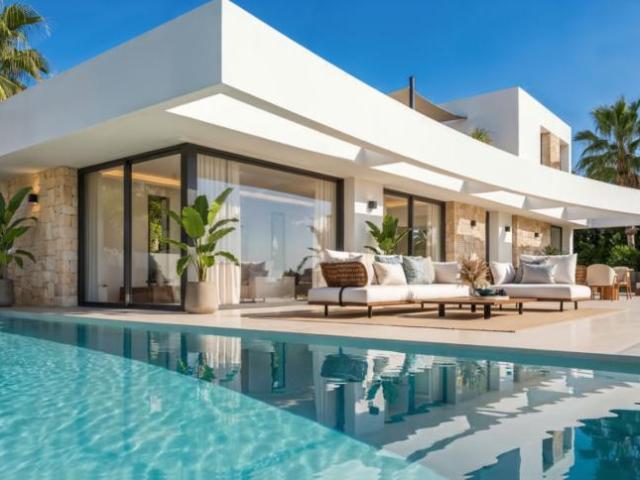 Venta 3 Dormitorio Villa Calpe Alicante DS94749201