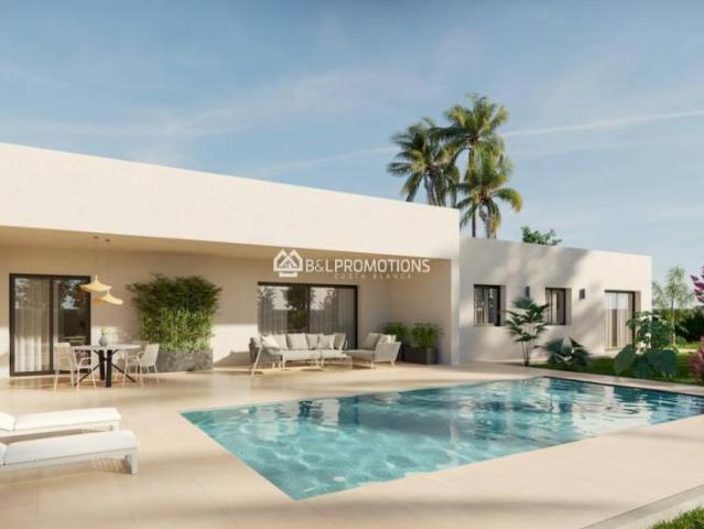 Venta 3 Dormitorio Villa Alicante Costa Blanca South DS85044238