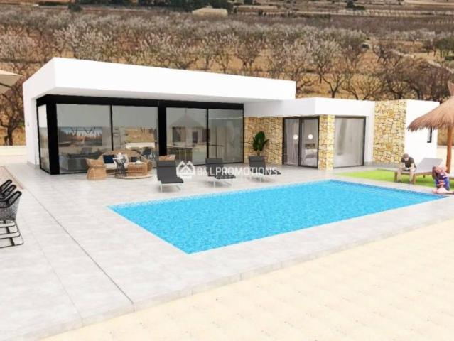 Venta 3 Dormitorio Villa Alicante Costa Blanca South DS85044240