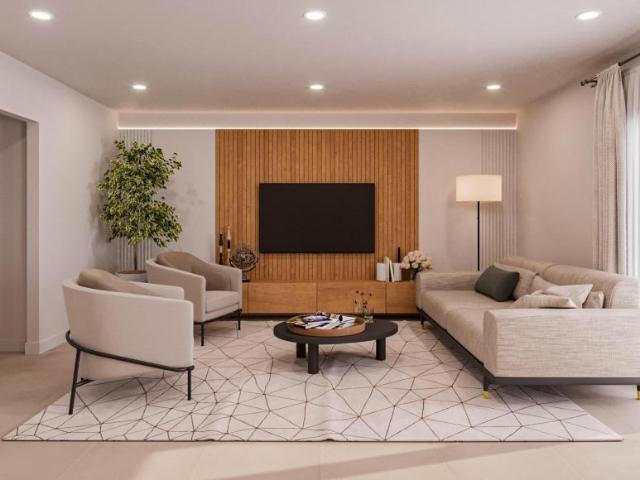 Venta 3 Dormitorio Villa Fuente Alamo Murcia DS94692404