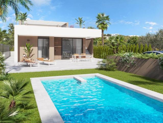 Venta 3 Dormitorio Villa Other Areas Almeria DS94324705