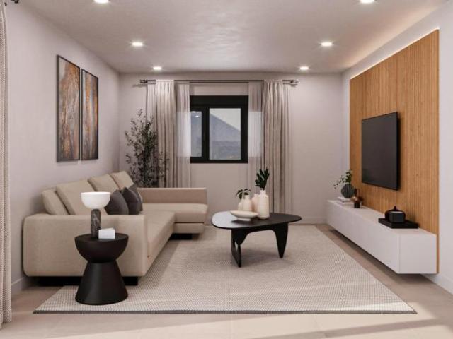 Venta 3 Dormitorio Villa Other Areas Murcia DS94325232
