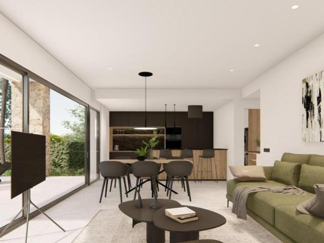 Venta 3 Dormitorio Villa Other Areas Murcia DS95599731