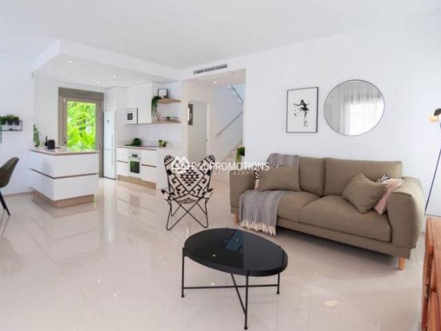 Venta 3 Dormitorio Villa Los Alcazares Costa Cálida DS84634593