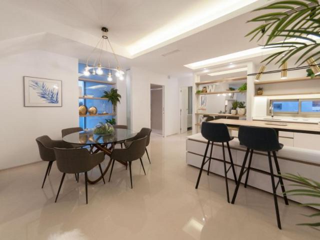 Venta 3 Dormitorio Villa Los Alcazares Murcia DS85856363