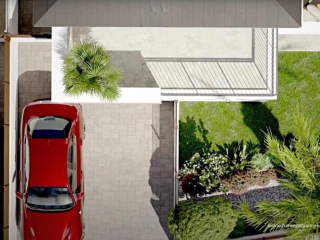 Venta 3 Dormitorio Villa La Marina Alicante DS86218526