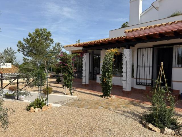Venta 3 Dormitorio Villa Las Palas Costa Calida DS95946557