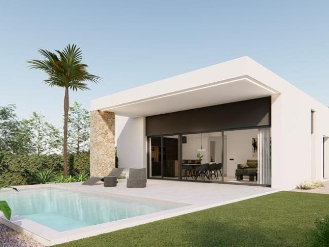 Venta 3 Dormitorio Villa Molina De Segura Murcia DS94492296