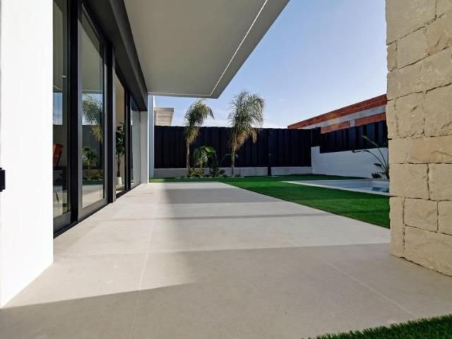 Venta 3 Dormitorio Villa Molina De Segura Murcia DS96280070