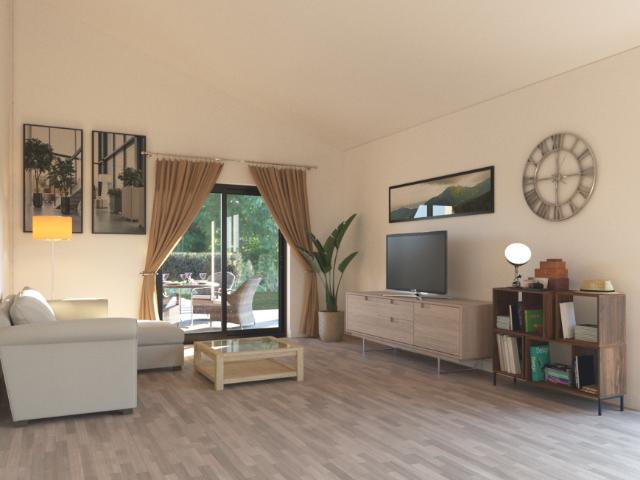 Venta 3 Dormitorio Villa Moratalla, Costa Calida DS85156163