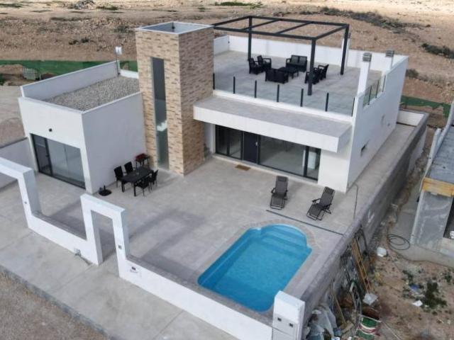 Venta 3 Dormitorio Villa Murcia Murcia DS93250522