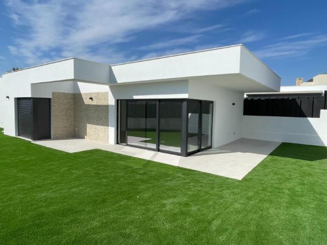 Venta 3 Dormitorio Villa Murcia Costa Calida DS89228742
