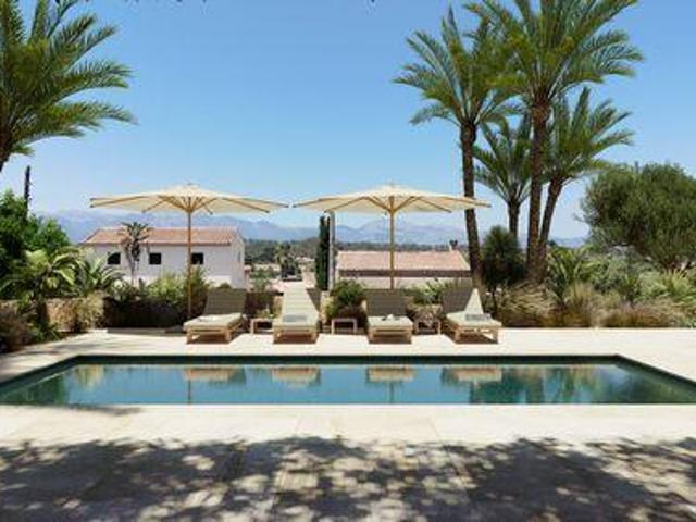 Venta 3 Dormitorio Villa Sineu Mallorca DS92676638