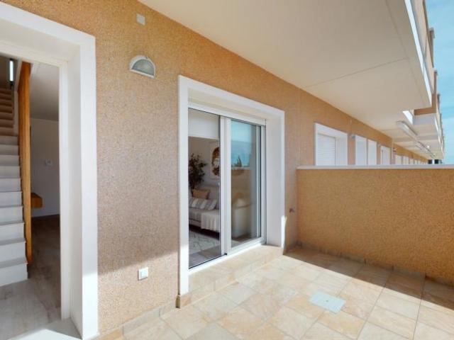 Venta 3 Dormitorio Villa Pilar De La Horadada Costa Blanca DS87987391