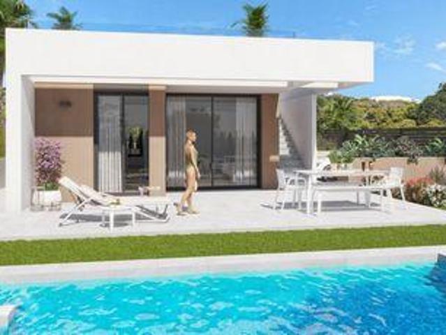 Venta 3 Dormitorio Villa Vera Almeria DS94756859