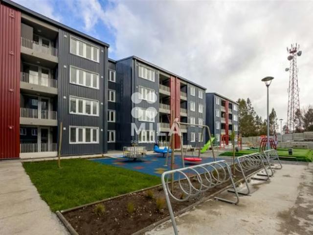 Venta 3 dormitorios. Aprovecha tasa rebajada. 3 dormitorios por 3200.00 en Puerto Montt