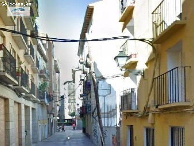 Venta 3 pisos en Zaragoza