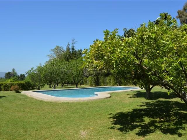Venta 3,5 Has en Lago Rapel Orilla de Lago 4 Casas | 13 dormitorios por 13900.00 en Las Cabras