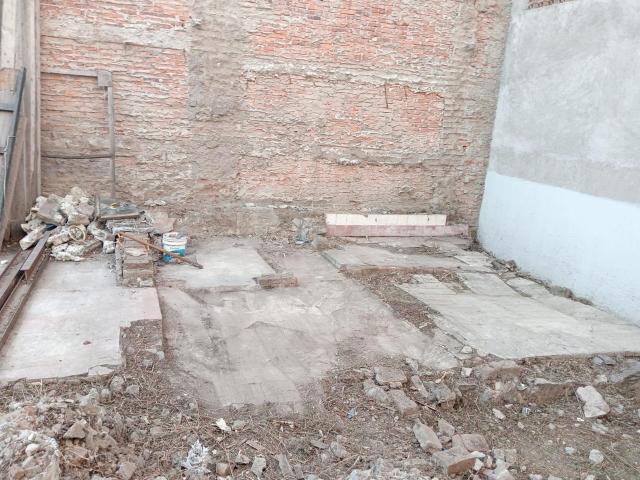 VENTA TERRENO MAR MEDITERRANEO TACUBA CDMX