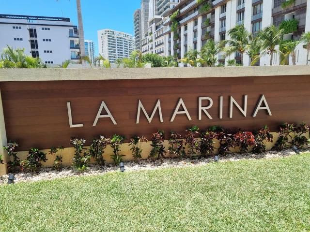 VENTA TERRENO MARINA PUERTO CANCUN QUINTANA ROO