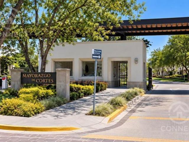 VENTA terreno Mayorazgo zona SUR León Gto