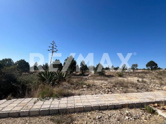VENTA TERRENO MINERAL DE POZOS GTO