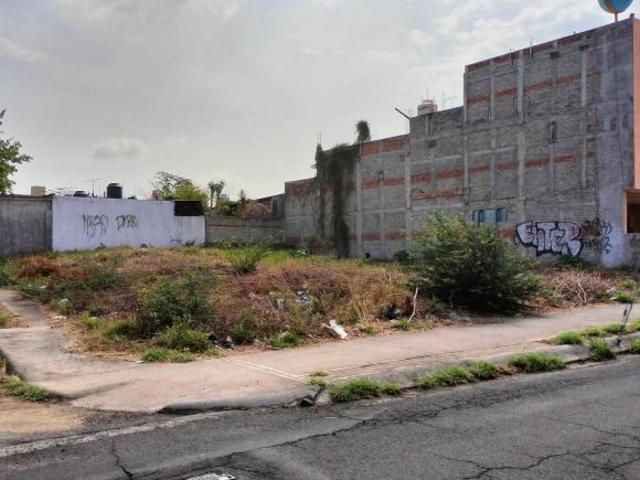 Venta Terreno Comercial en Niños Héroes de V de A. 20 x 23 m aprox