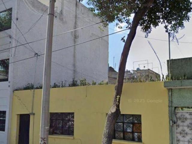 VENTA TERRENO, MOCTEZUMA 2a SECCION, VENUSTIANO CARRANZA, CDMX