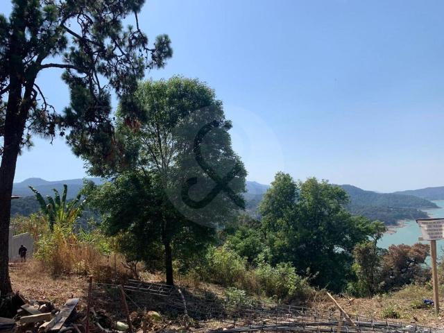 Venta Terreno Monte Alto