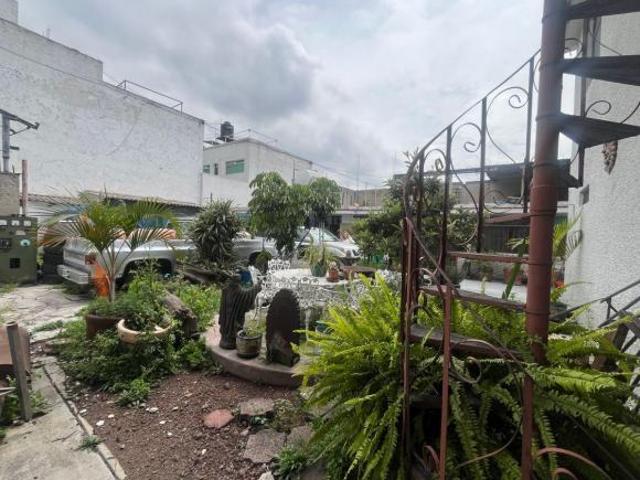 Venta Terreno Nueva Vallejo, GAM