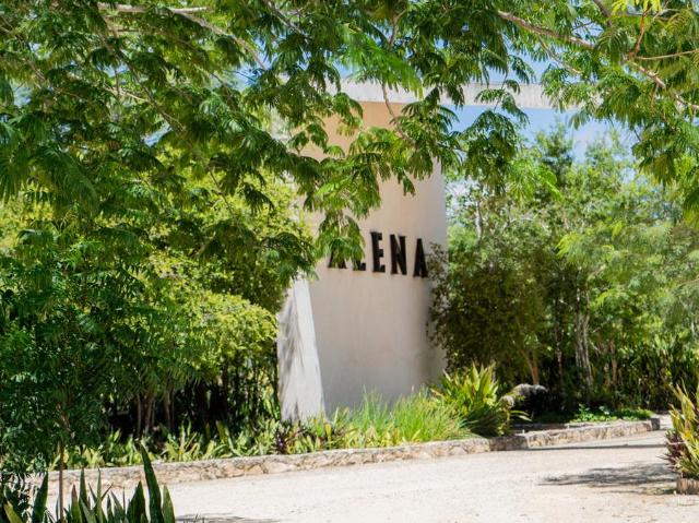 Venta terreno Norte M?rida