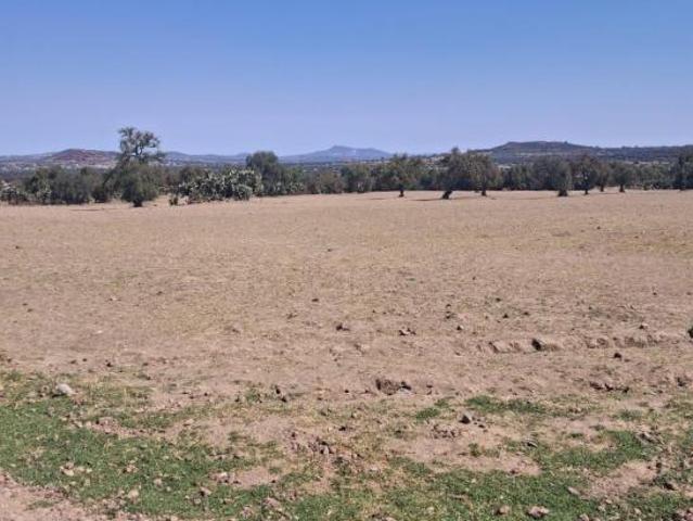 VENTA TERRENO OTUMBA – SAN MARCOS TLAXUCHILCO 3 hectáreas 30,000 m²